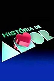 História de Amor Episode #1.111 (1995– ) Online
