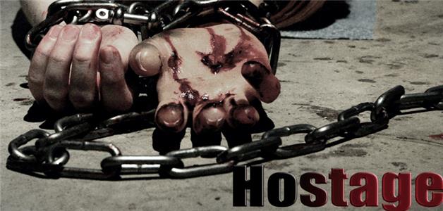 Hostage (2008) Online