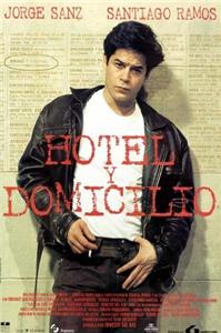 Hotel y domicilio (1995) Online