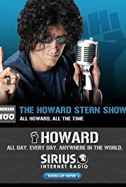 Howard Stern Episode dated 23 August 2001 (1994–2005) Online