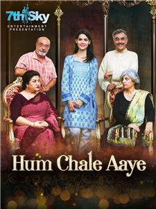 Hum Chale Aaye (2018) Online