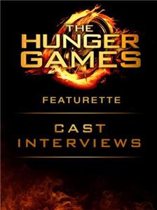 Hunger Games: Cast Interviews (2012) Online