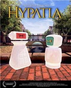 Hypatia (2017) Online
