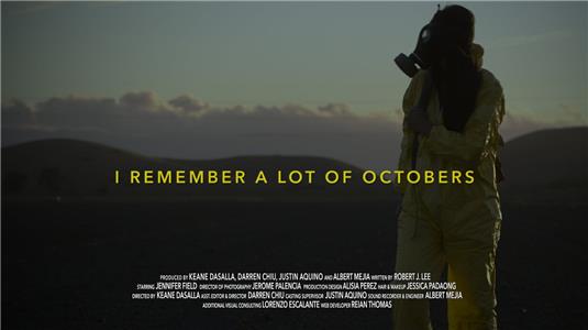 I Remember a Lot of Octobers (2015) Online