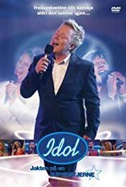 Idol - Jakten på en superstjerne Topp 11 - Norske artister (2003– ) Online