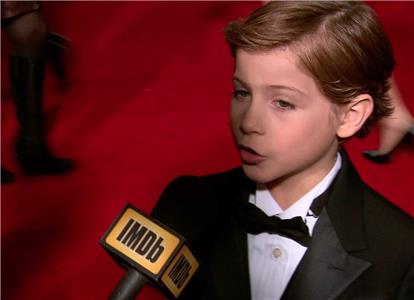 IMDb on the Scene Golden Globes Red Carpet 2016 (2015– ) Online