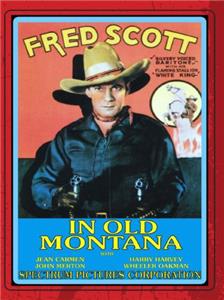 In Old Montana (1939) Online