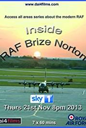 Inside RAF Brize Norton Prepping for the Frontline (2013– ) Online