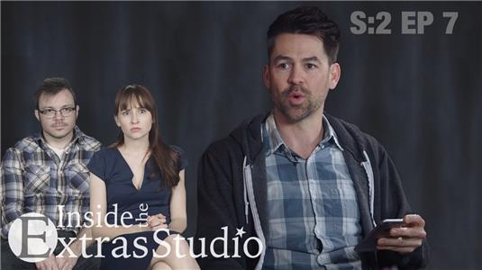 Inside the Extras Studio Stunt Extras Are Real Dumb (2015– ) Online