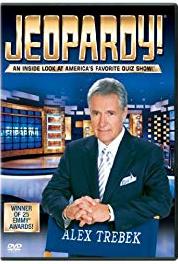 Jeopardy! 2013 Teen Tournament Quarterfinal Game 1 (1984– ) Online