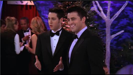 Joey Joey and the Premiere (2004–2006) Online