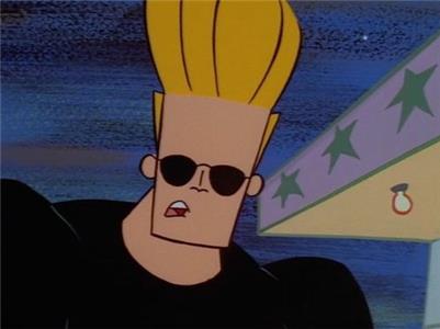 Johnny Bravo Going Batty/Berry the Butler/Red Faced in the White House (1997–2004) Online