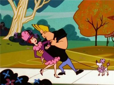 Johnny Bravo Johnny and the Beanstalk/A Boy and His Bird/Ape Is Enough (1997–2004) Online