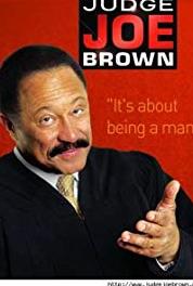 Judge Joe Brown Episode dated 17 February 2009 (1998– ) Online