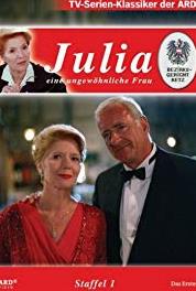 Julia - Eine ungewöhnliche Frau Das Ende des Weges (1999–2003) Online