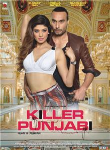 Killer Punjabi (2016) Online