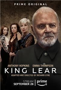 King Lear (2018) Online