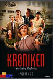Krøniken Del 1, København 1949 (2004–2007) Online