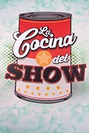 La cocina del show Episode dated 21 January 2012 (2010–2014) Online
