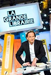 La grande librairie Episode dated 12 February 2015 (2008– ) Online
