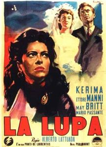 La lupa (1953) Online