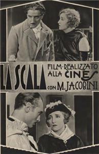 La scala (1931) Online