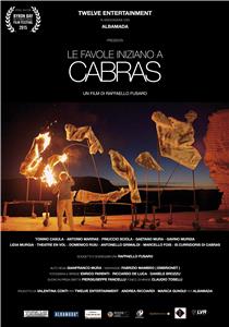 Le favole Iniziano a Cabras (2015) Online