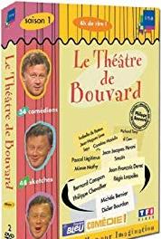 Le petit théâtre de Bouvard Episode dated 24 January 1983 (1982– ) Online
