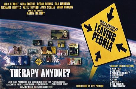 Leaving Peoria (2000) Online
