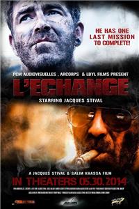 L'echange (2014) Online