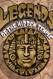 Legends of the Hidden Temple The Broken Trident of Poseidon (1993–1995) Online