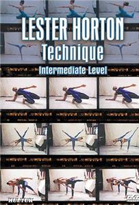 Lester Horton Technique: Intermediate Level (2004) Online