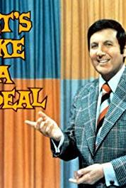 Let's Make a Deal Episode dated 5 August 1964 (1963–1977) Online