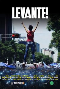 Levante! (2015) Online