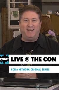 Live @ the Con  Online