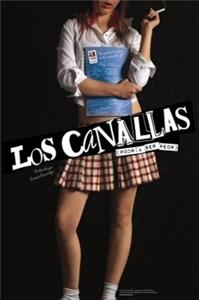 Los canallas (2009) Online