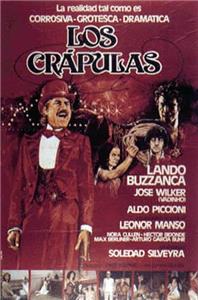 Los crápulas (1981) Online