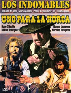 Los indomables (1972) Online