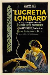Lucretia Lombard (1923) Online