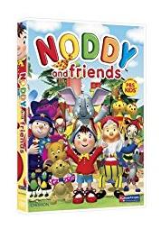 Make Way for Noddy Noddy Helps Out (2001– ) Online