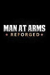 Man at Arms: Reforged Oathkeeper Keyblade (Kingdom Hearts) (2014– ) Online