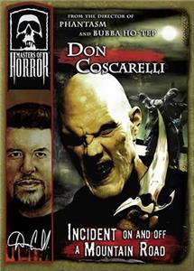 Masters of Horror Incident on and Off a Mountain Road (2005–2007) Online