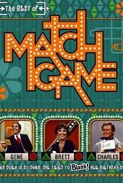 Match Game 73 Episode #6.207 (1973–1982) Online