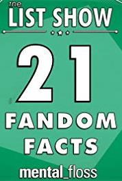 mental_floss: List Show 39 Facts About Comedy (2013– ) Online