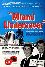 Miami Undercover A Woman's Weapon (1961– ) Online