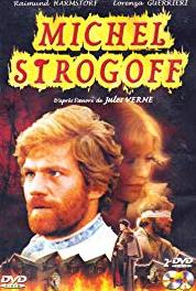 Michael Strogoff - Der Kurier des Zaren Folge 2 (1975– ) Online