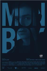 Mon Boy (2018) Online