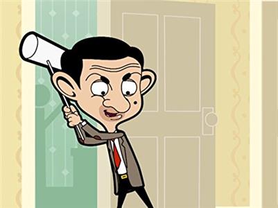 Mr. Bean: Die Cartoon-Serie Rat Trap (2002–2016) Online