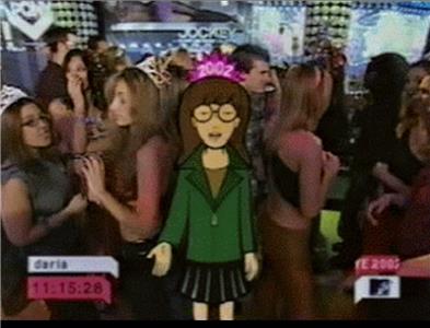 MTV New Year's Eve Live 2002 (2002) Online
