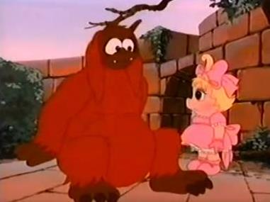 Muppet Babies Nice to Have Gnome You (1984–1991) Online